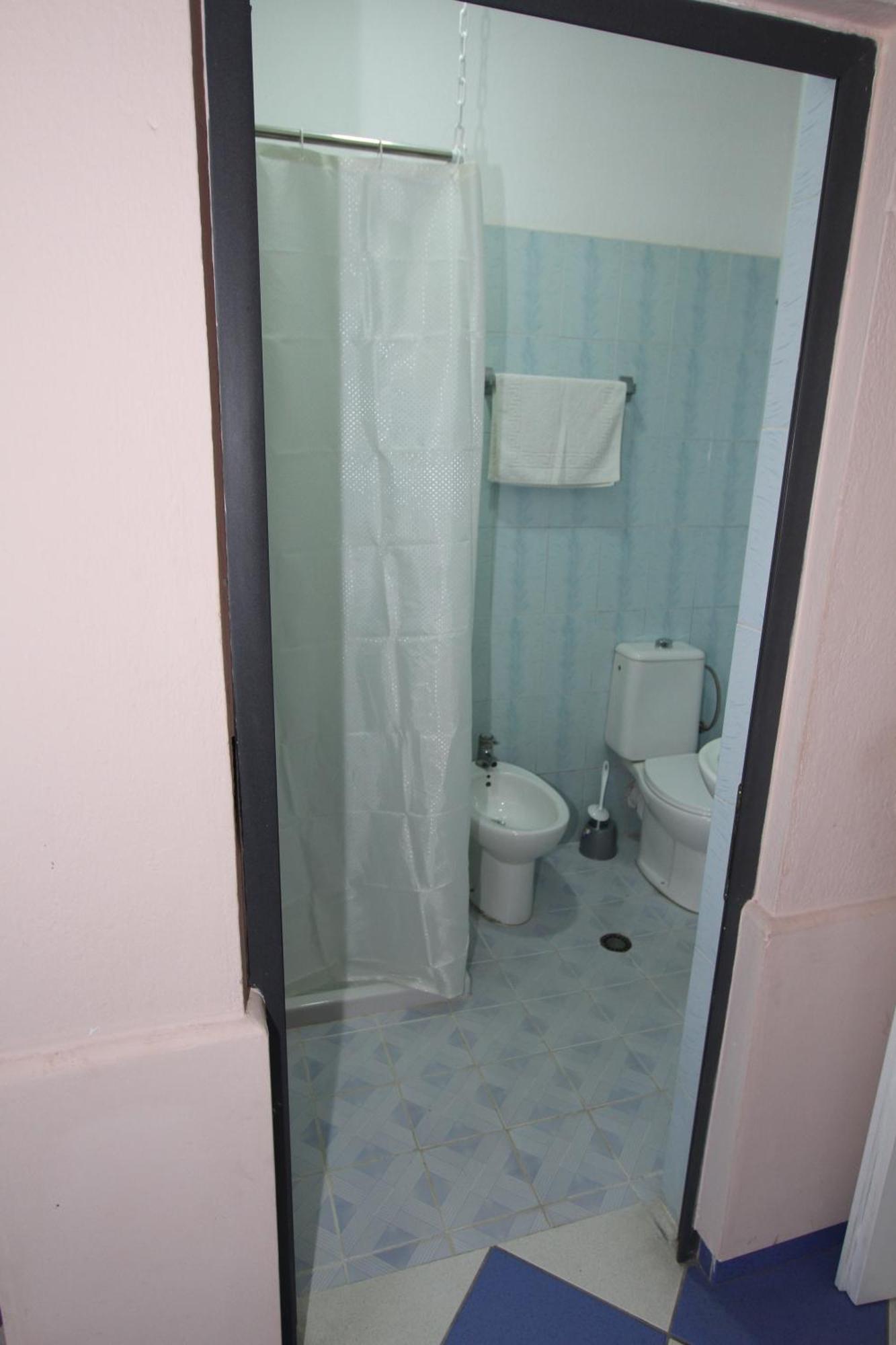 Kompleksi Eli Guest House Dıraç Dış mekan fotoğraf