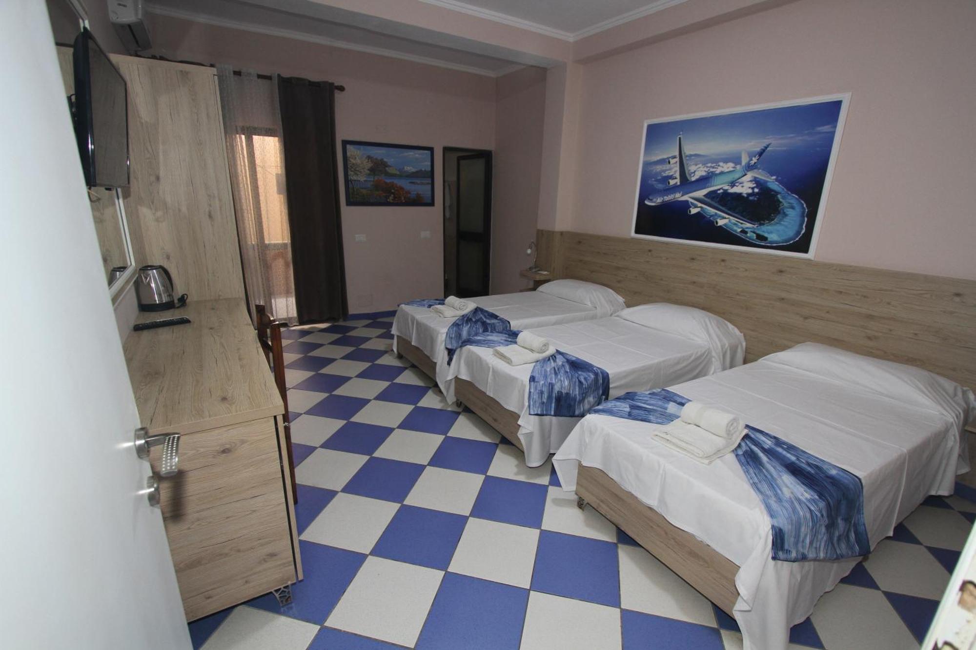 Kompleksi Eli Guest House Dıraç Dış mekan fotoğraf