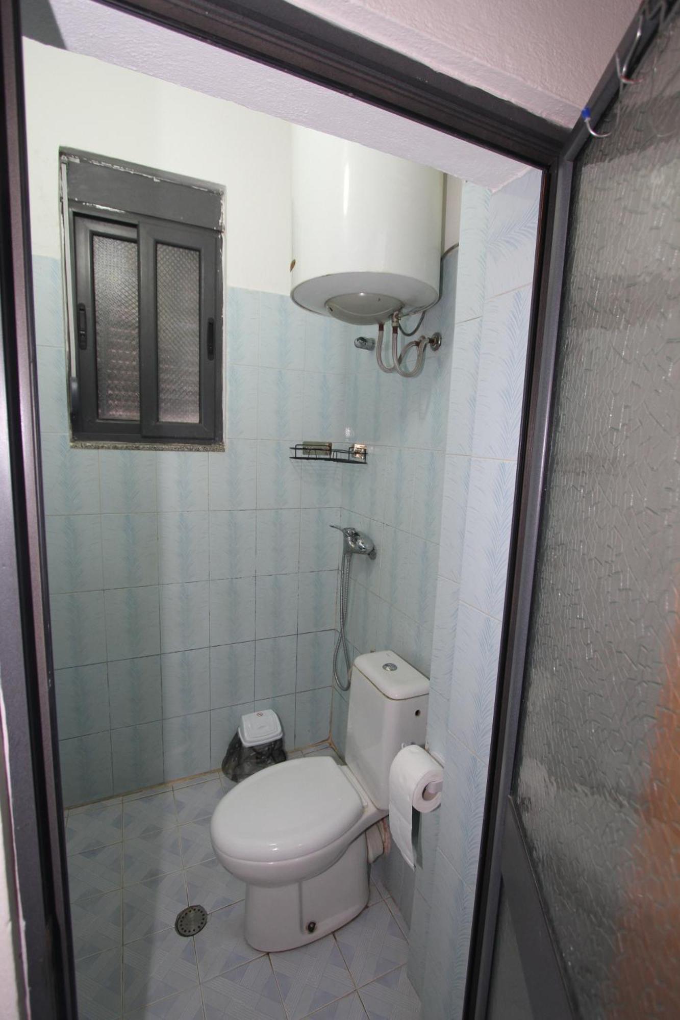 Kompleksi Eli Guest House Dıraç Dış mekan fotoğraf