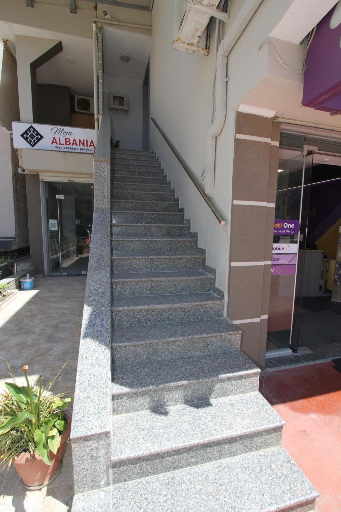 Kompleksi Eli Guest House Dıraç Dış mekan fotoğraf